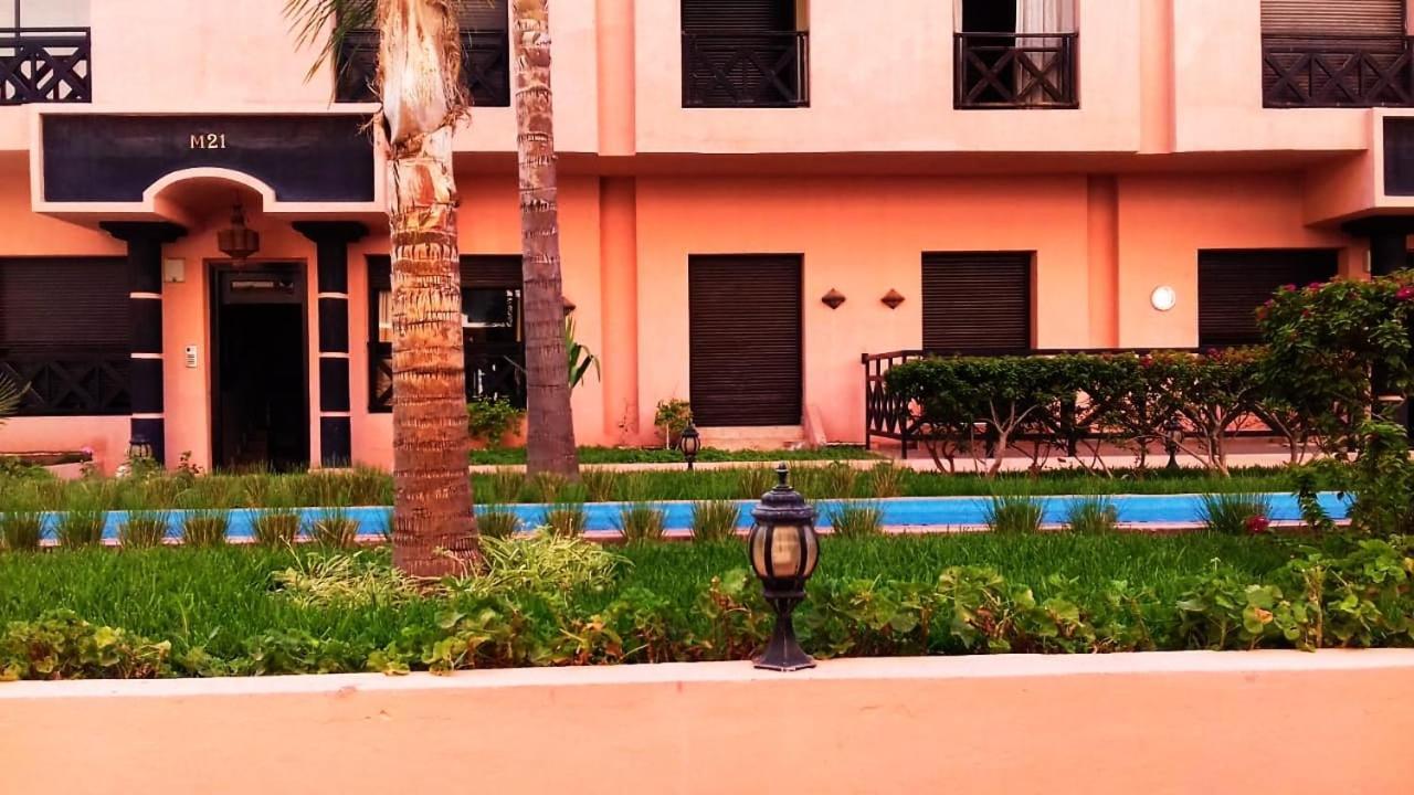 Apartamento M32 Cosy Loft Marrakesh